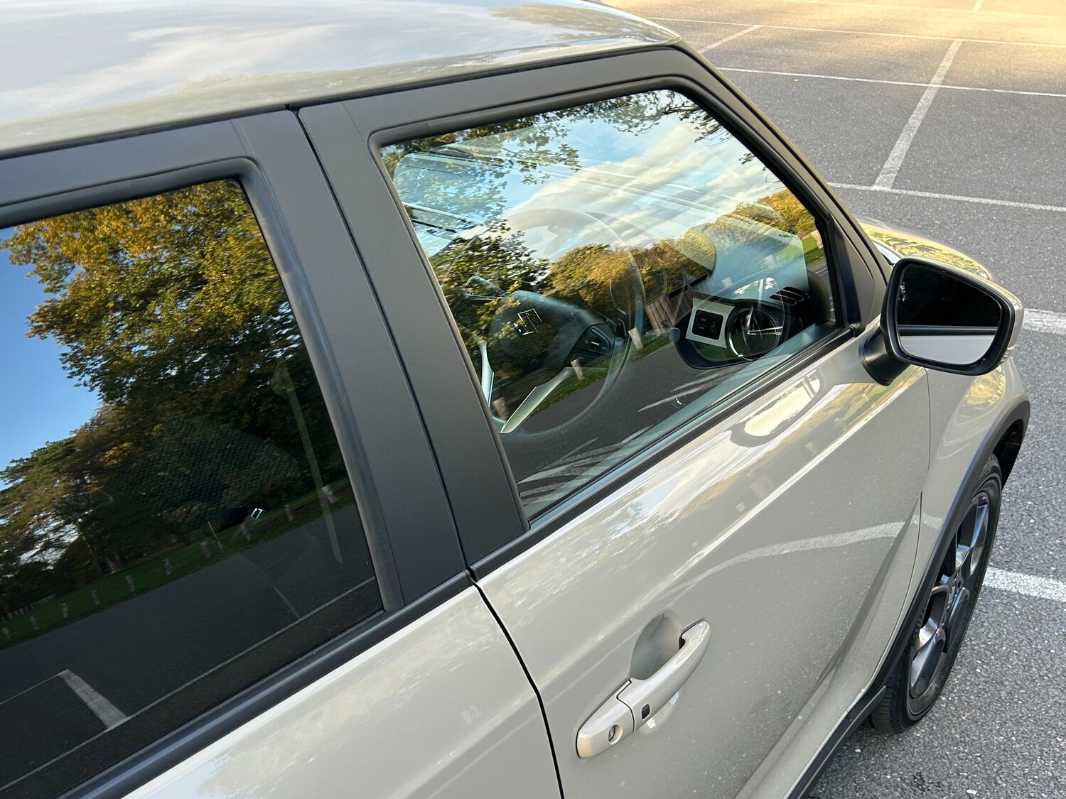 Used Suzuki Ignis 2022 for sale - 76719084: Photo 24