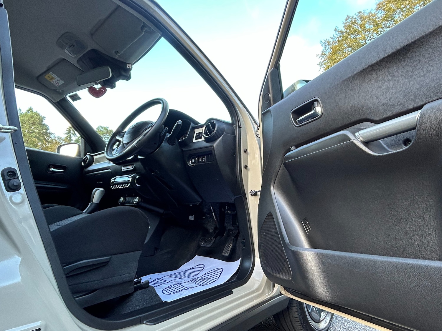 Used Suzuki Ignis 2022 for sale - 76719084: Photo 28