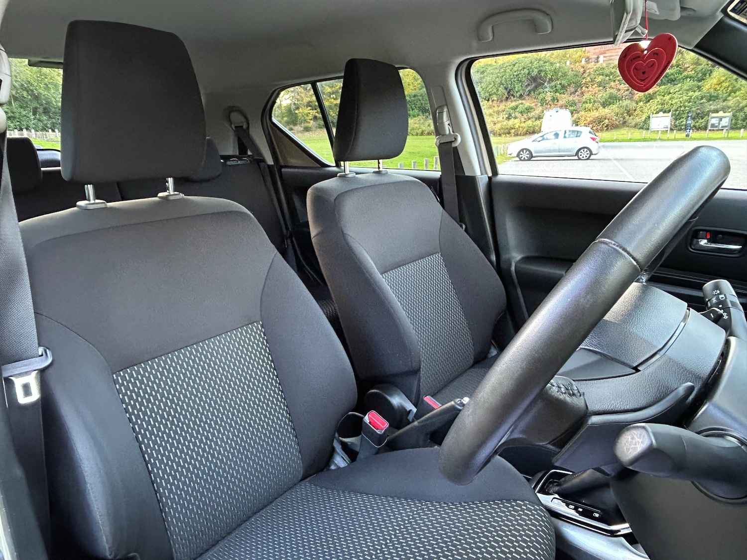 Used Suzuki Ignis 2022 for sale - 76719084: Photo 32