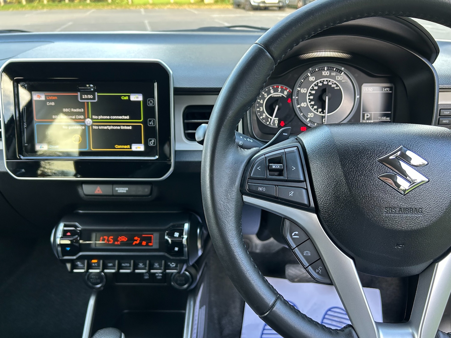 Used Suzuki Ignis 2022 for sale - 76719084: Photo 35