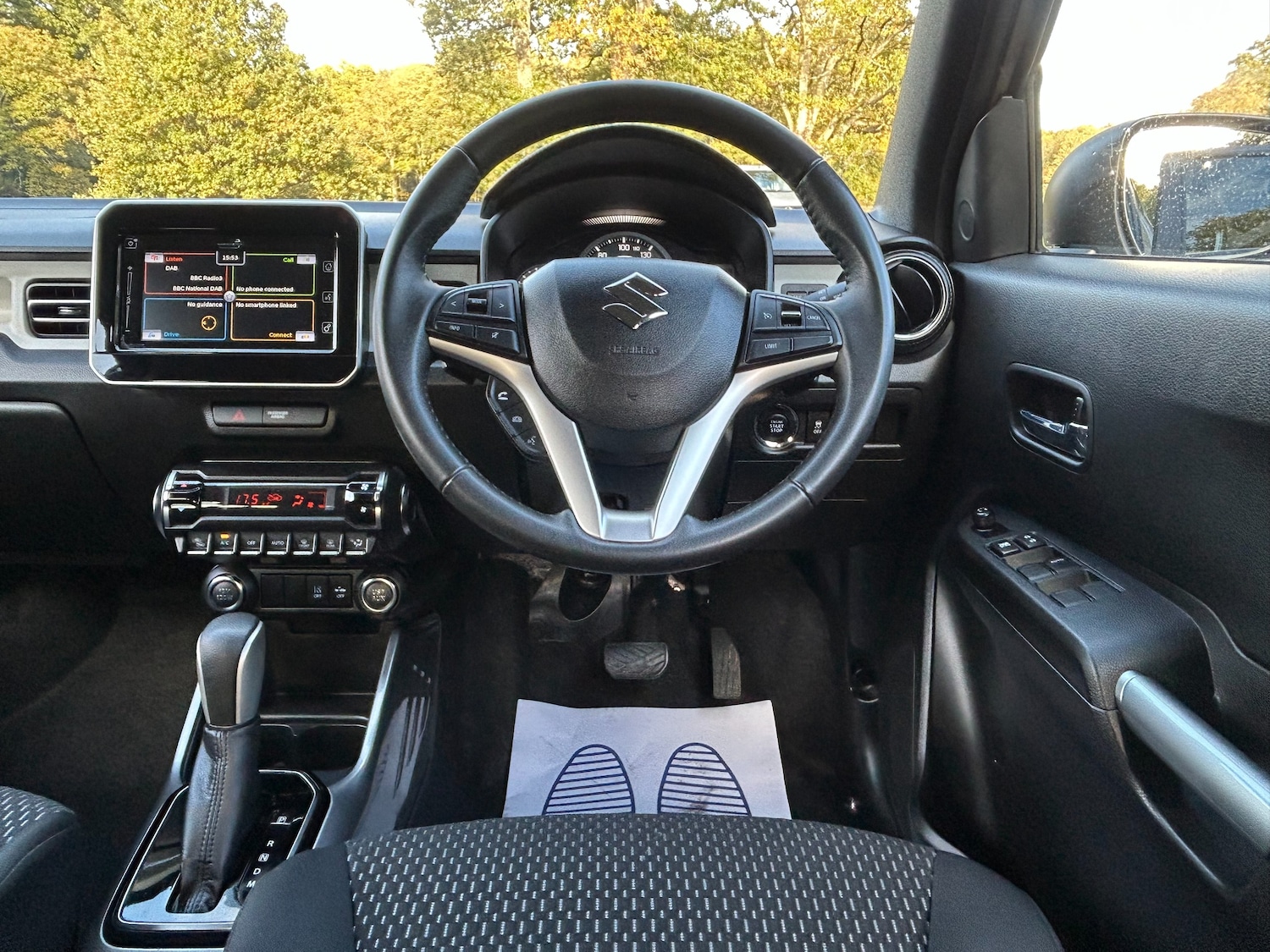 Used Suzuki Ignis 2022 for sale - 76719084: Photo 44