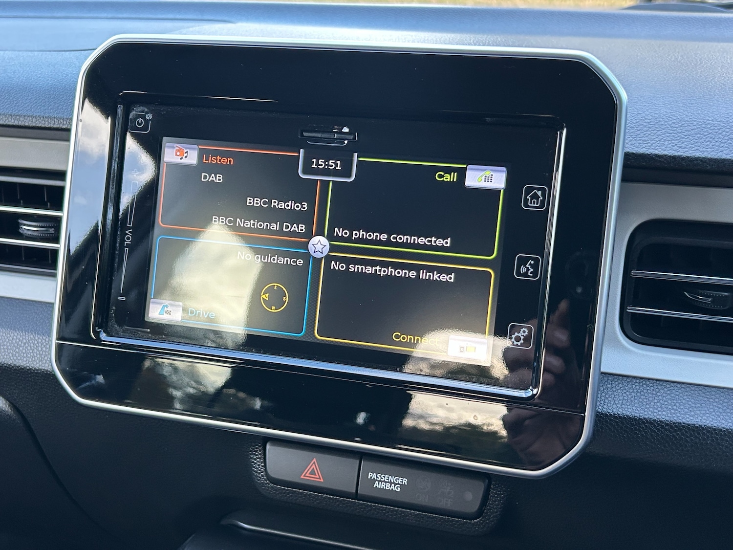 Used Suzuki Ignis 2022 for sale - 76719084: Photo 46