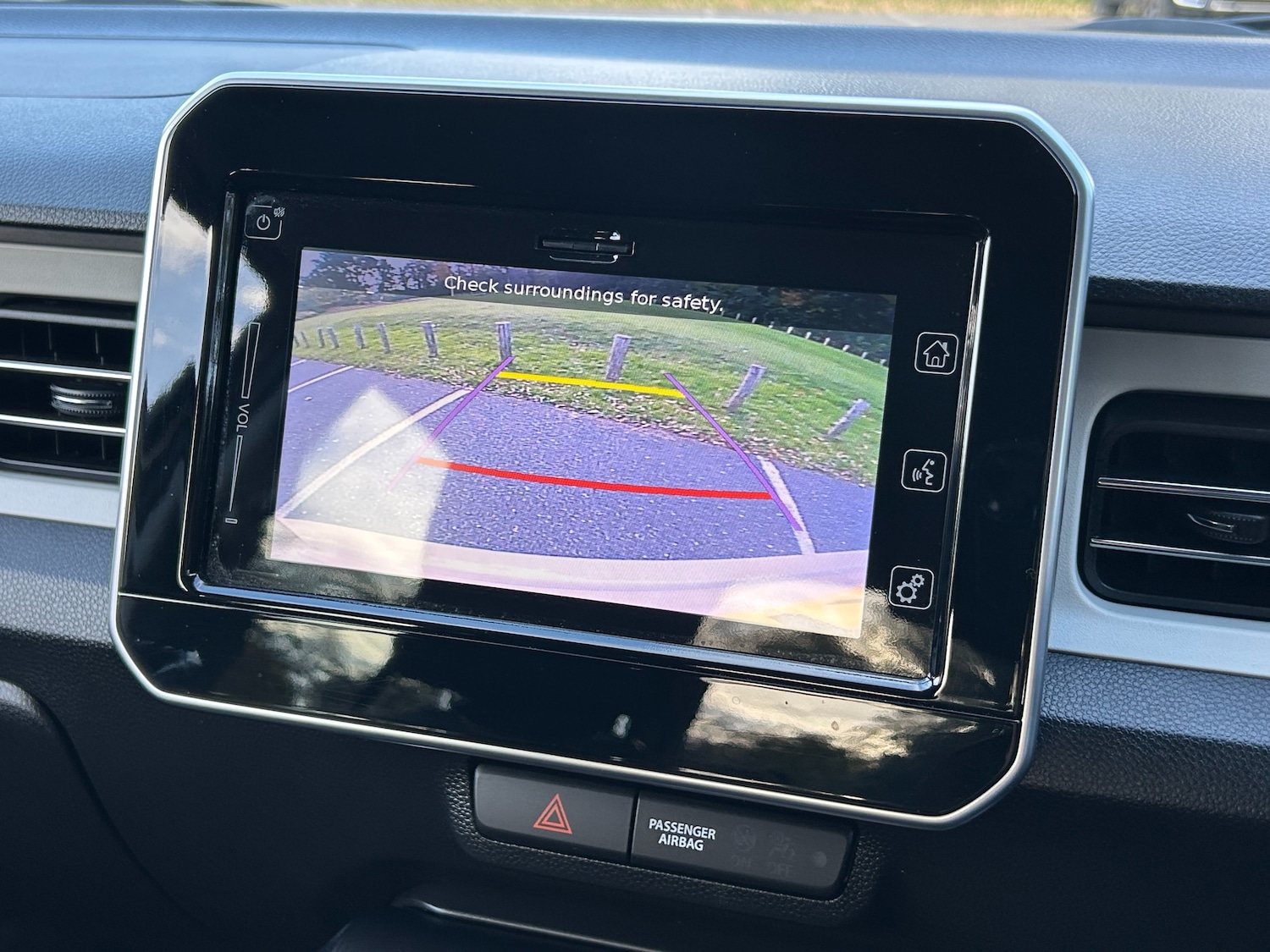 Used Suzuki Ignis 2022 for sale - 76719084: Photo 47