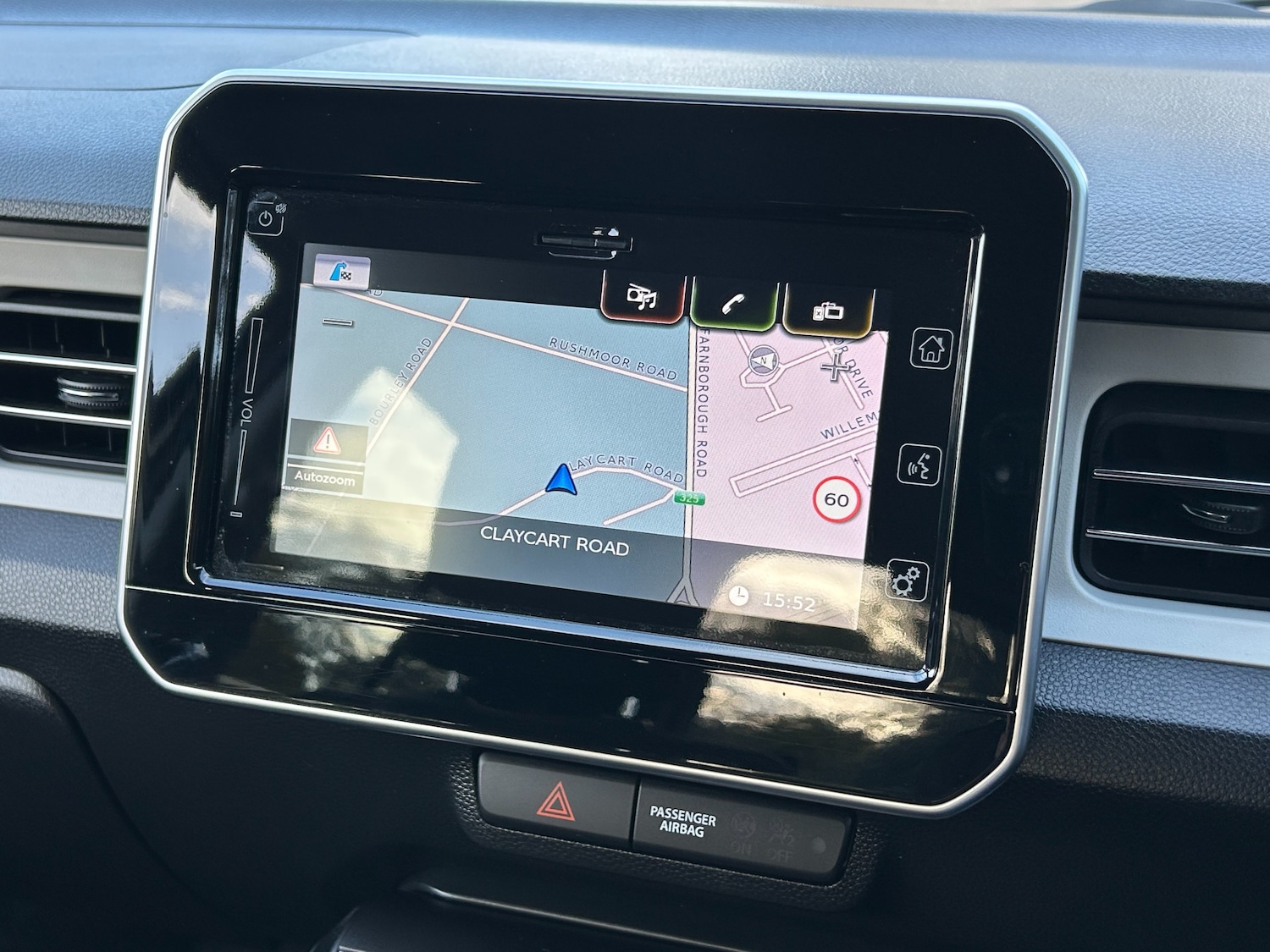 Used Suzuki Ignis 2022 for sale - 76719084: Photo 48