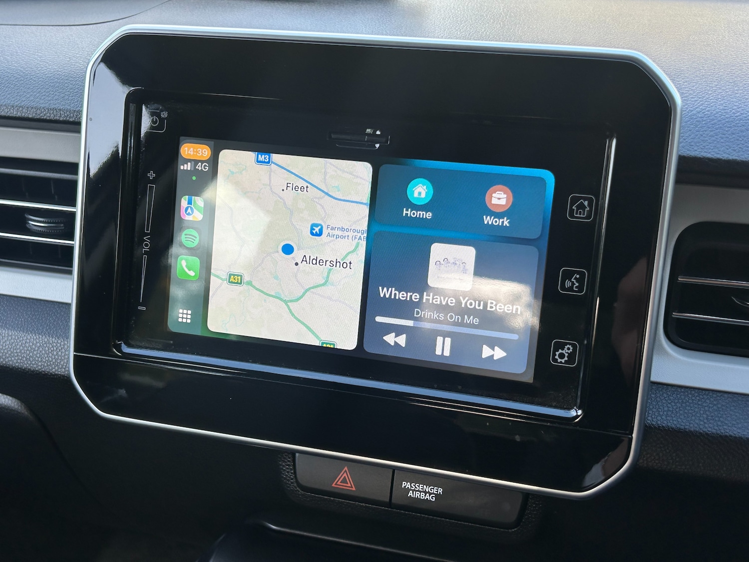 Used Suzuki Ignis 2022 for sale - 76719084: Photo 49