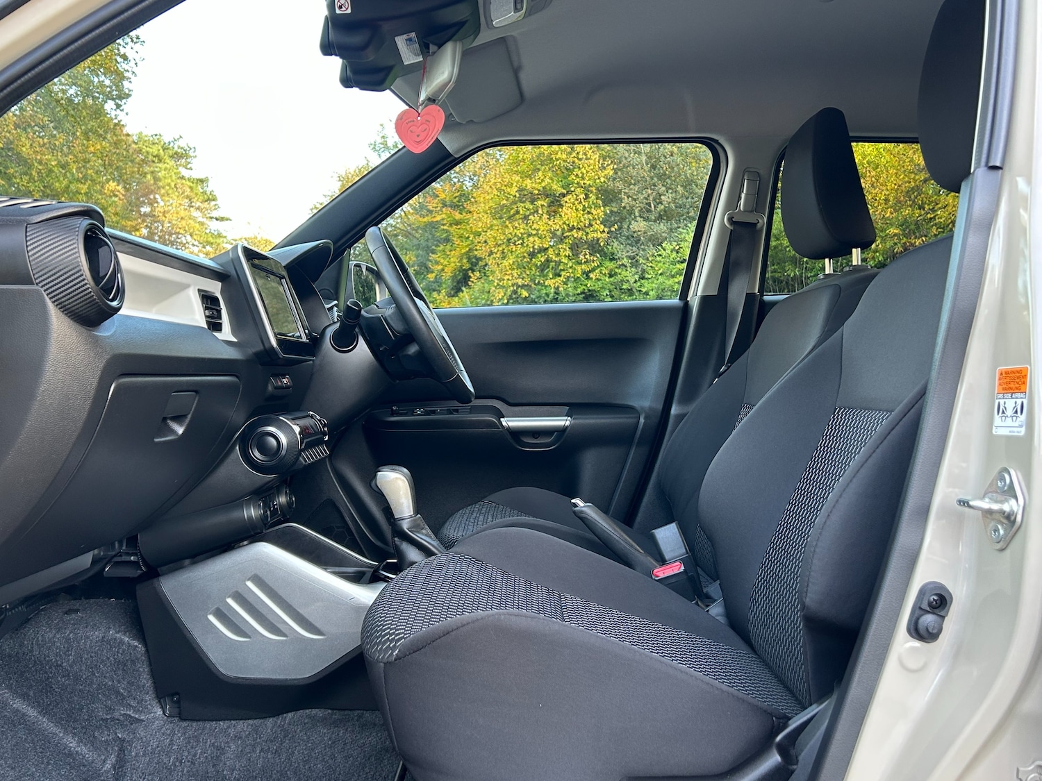 Used Suzuki Ignis 2022 for sale - 76719084: Photo 53