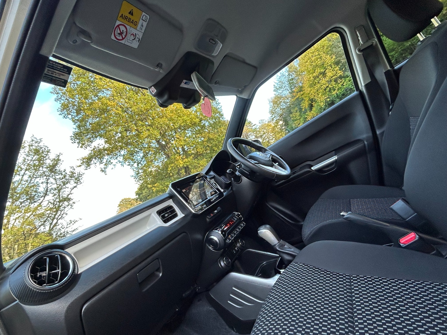 Used Suzuki Ignis 2022 for sale - 76719084: Photo 54