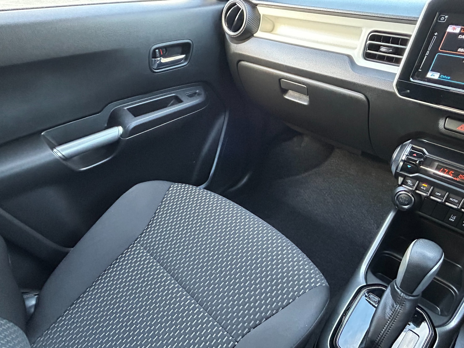 Used Suzuki Ignis 2022 for sale - 76719084: Photo 55