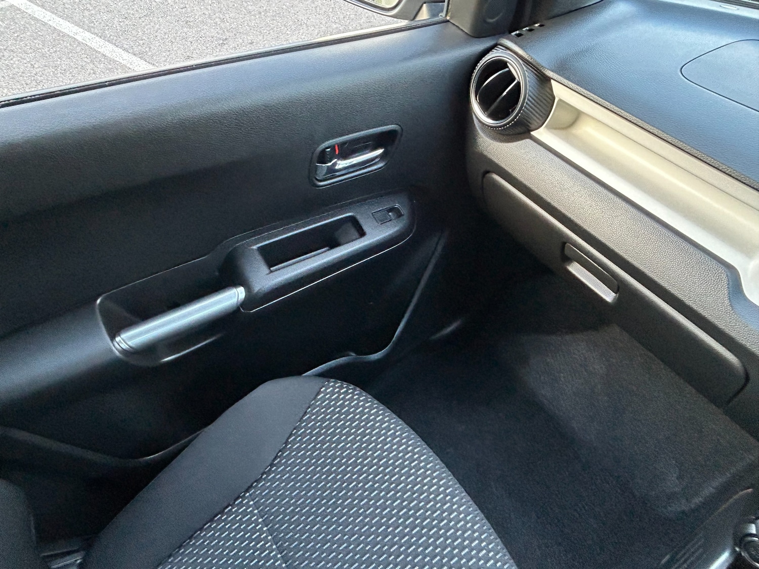 Used Suzuki Ignis 2022 for sale - 76719084: Photo 56