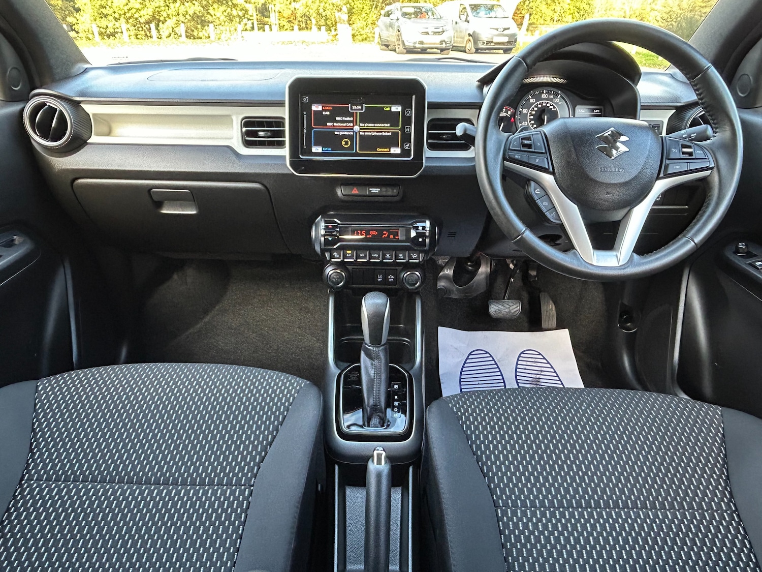 Used Suzuki Ignis 2022 for sale - 76719084: Photo 57