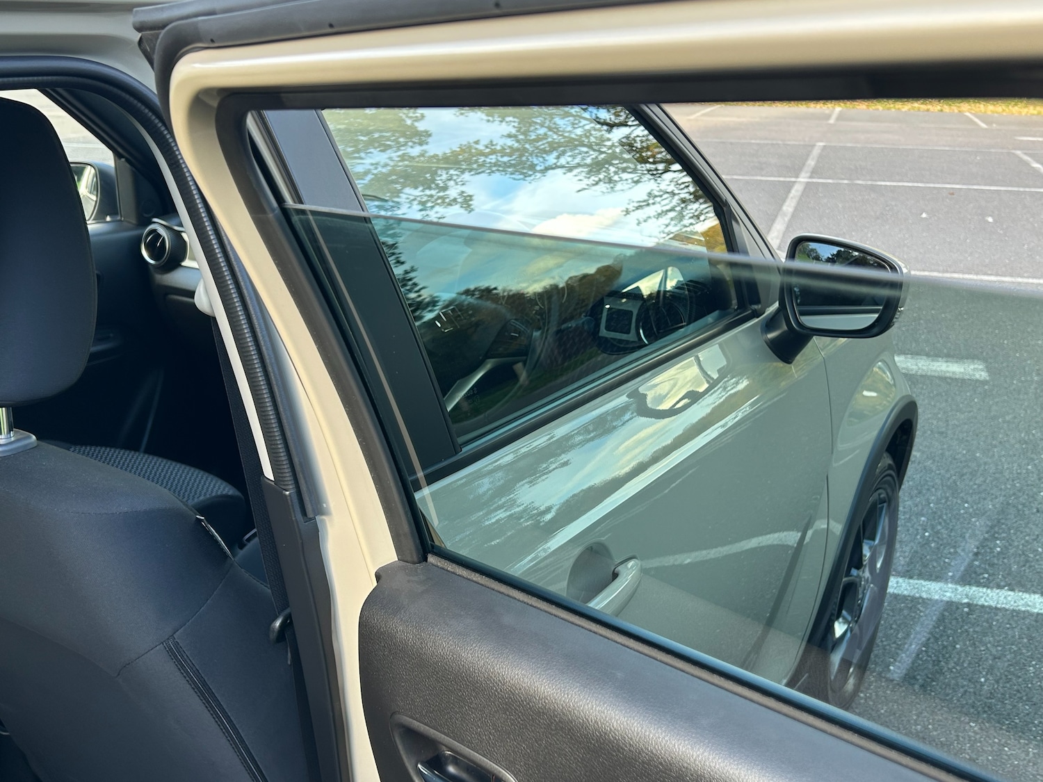 Used Suzuki Ignis 2022 for sale - 76719084: Photo 60