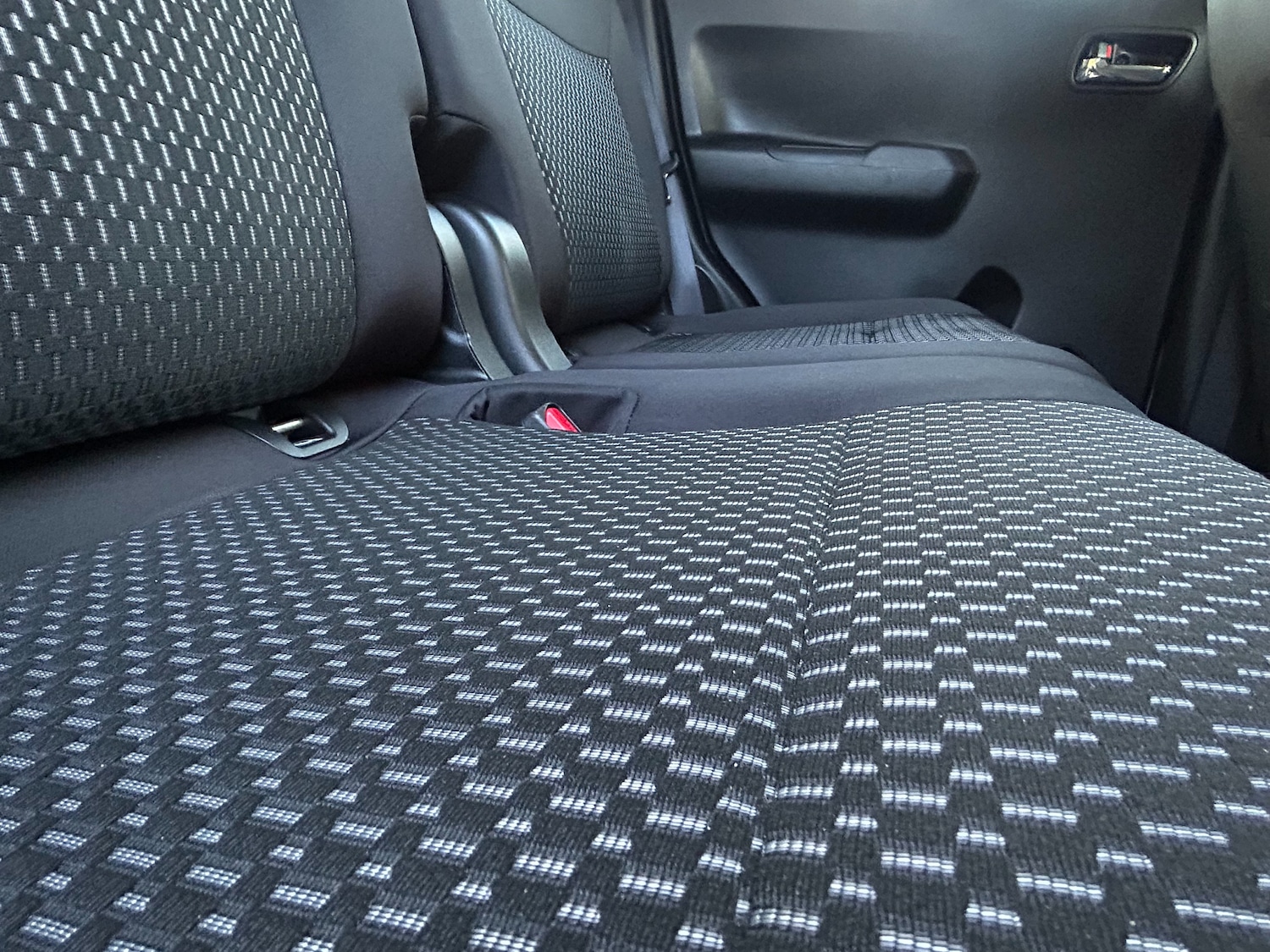 Used Suzuki Ignis 2022 for sale - 76719084: Photo 62