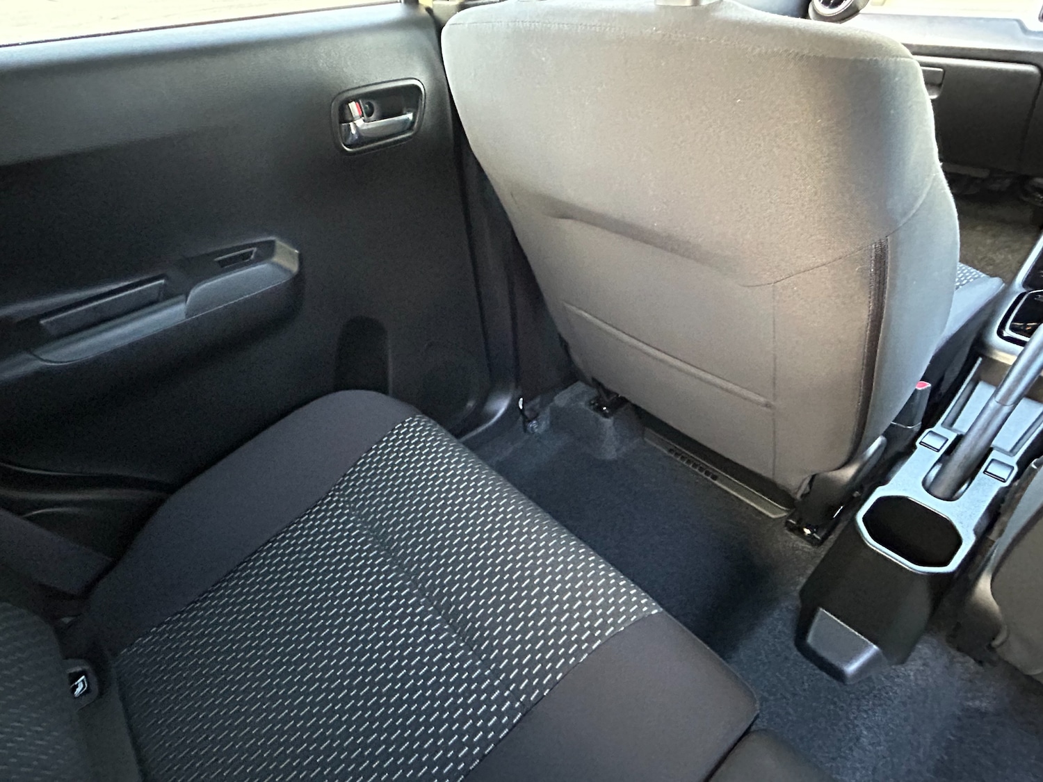 Used Suzuki Ignis 2022 for sale - 76719084: Photo 63