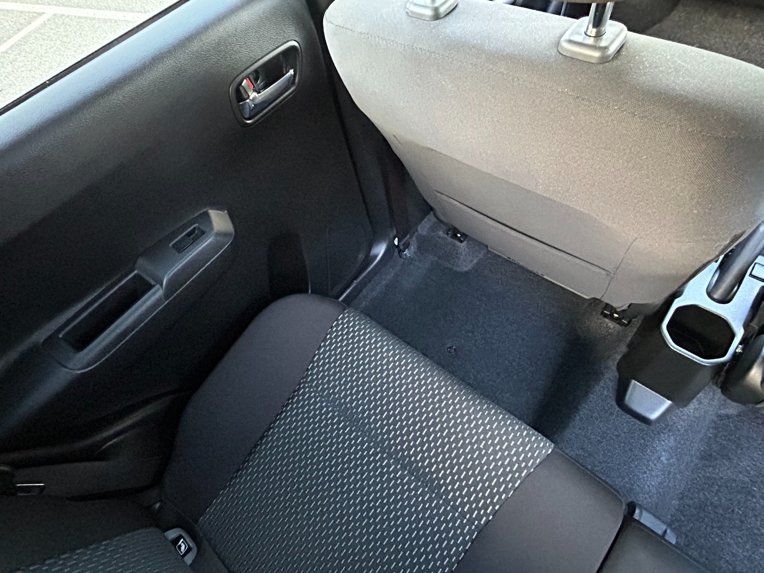 Used Suzuki Ignis 2022 for sale - 76719084: Photo 64