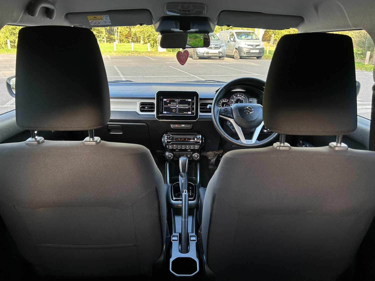 Used Suzuki Ignis 2022 for sale - 76719084: Photo 65