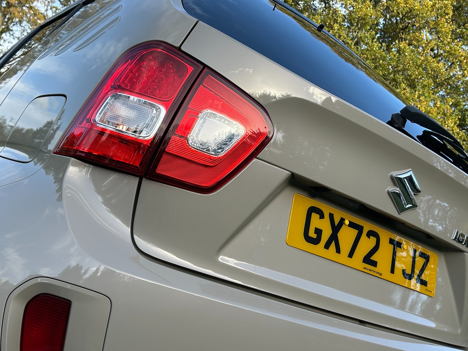 Used Suzuki Ignis 2022 for sale - 76719084: Photo 67