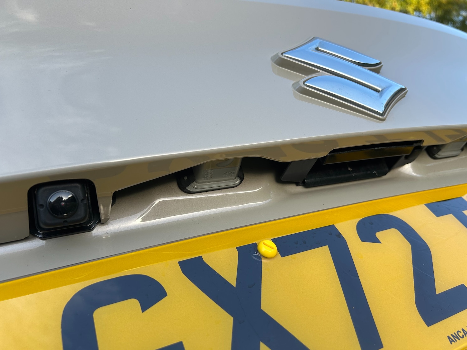 Used Suzuki Ignis 2022 for sale - 76719084: Photo 69