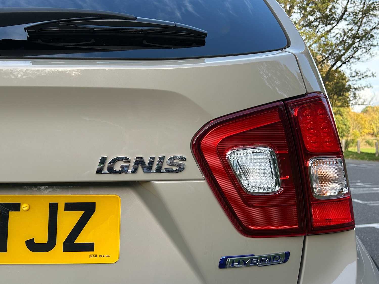 Used Suzuki Ignis 2022 for sale - 76719084: Photo 70