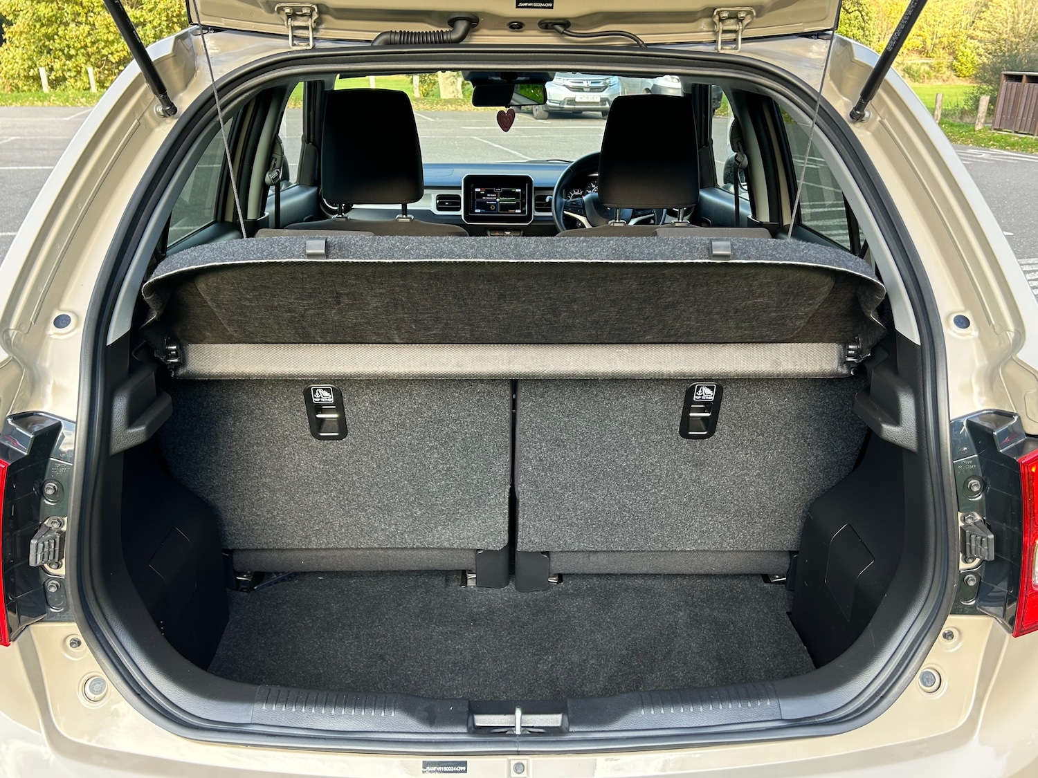 Used Suzuki Ignis 2022 for sale - 76719084: Photo 72