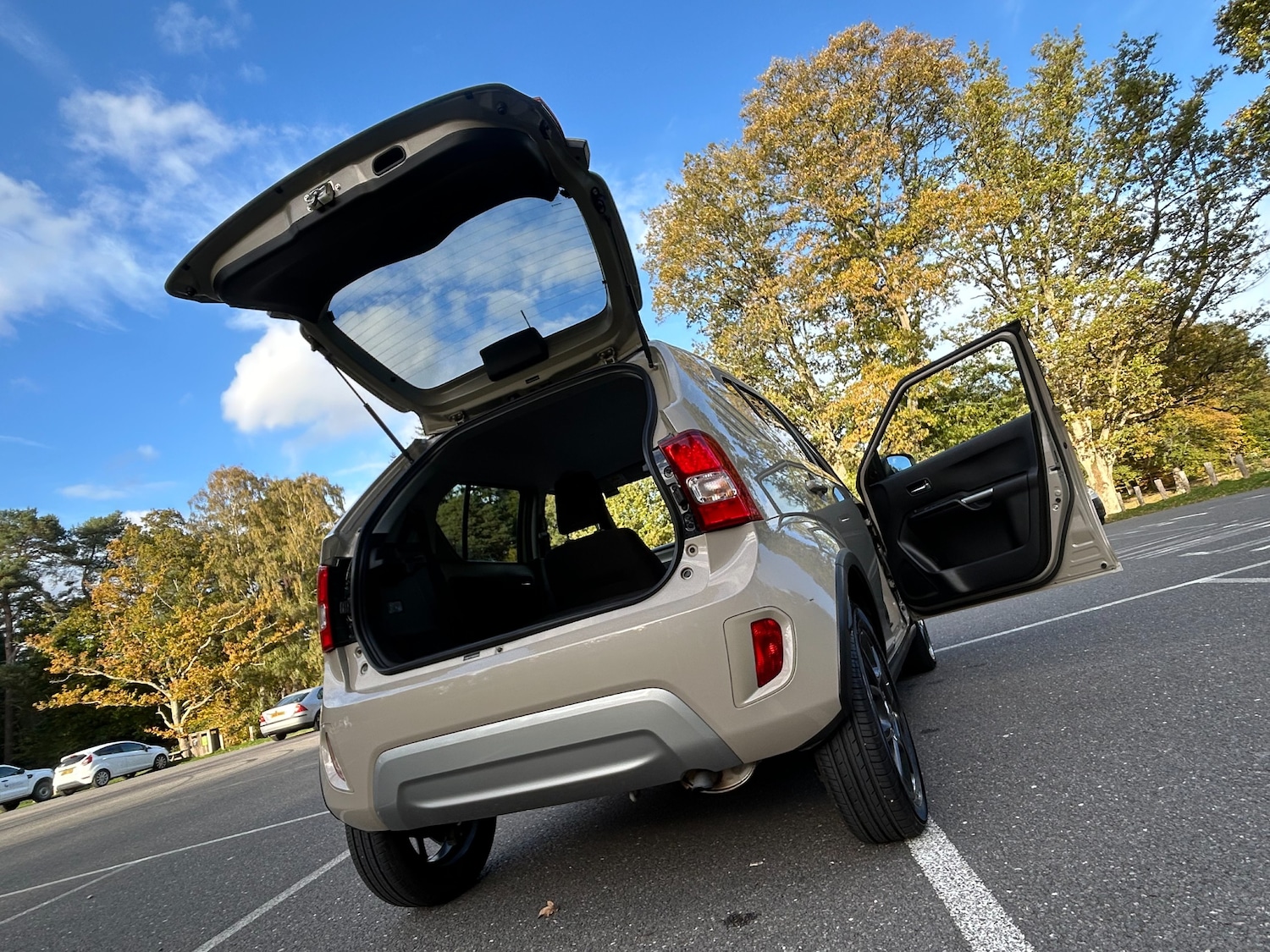 Used Suzuki Ignis 2022 for sale - 76719084: Photo 75