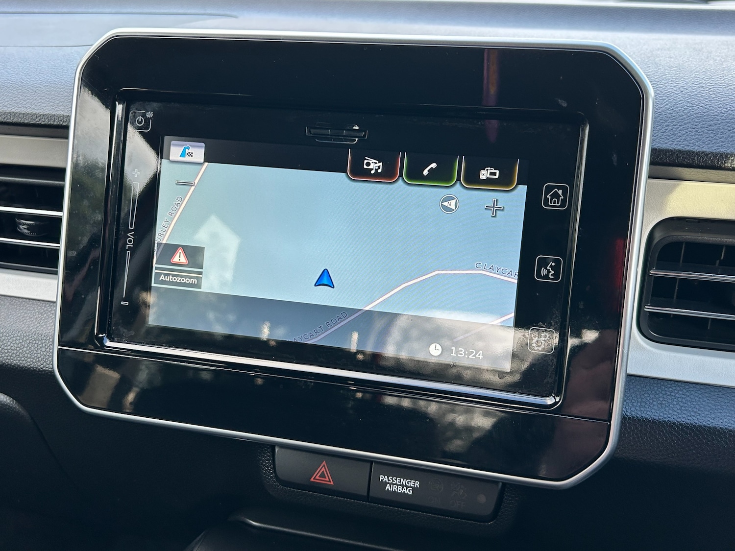 Used Suzuki Ignis 2021 for sale - 77498075: Photo 45