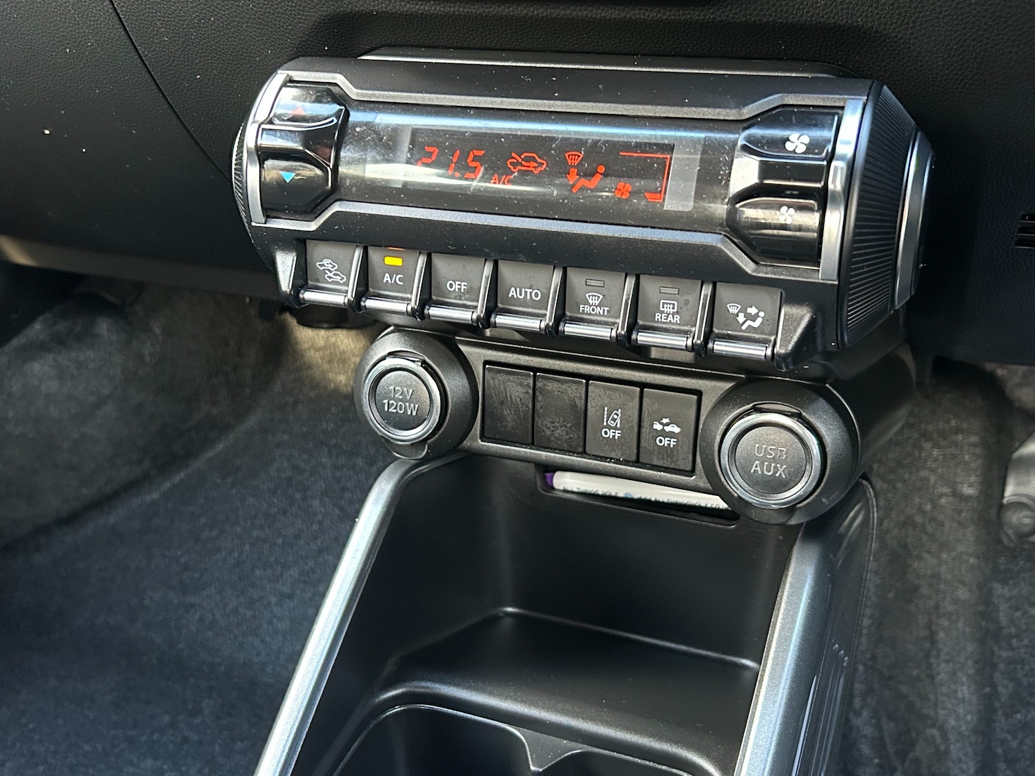 Used Suzuki Ignis 2021 for sale - 77498075: Photo 47