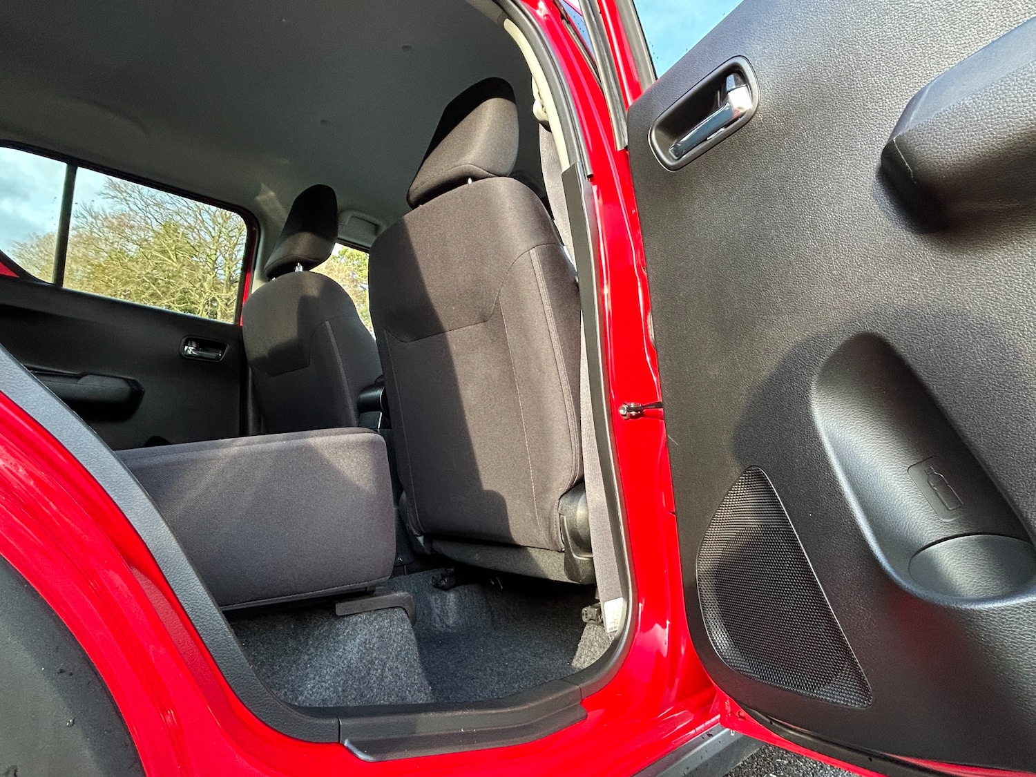 Used Suzuki Ignis 2021 for sale - 77498075: Photo 56