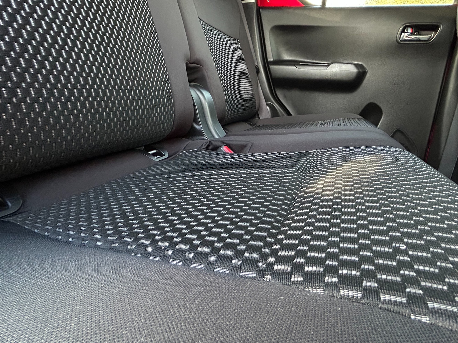 Used Suzuki Ignis 2021 for sale - 77498075: Photo 59