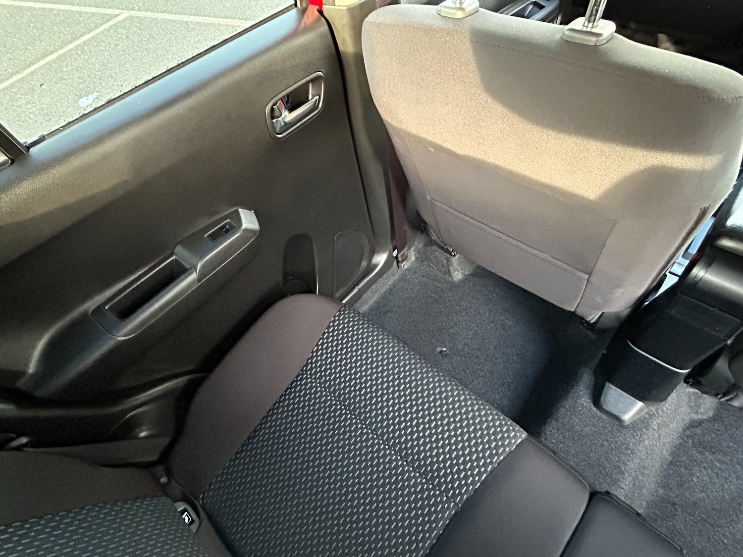 Used Suzuki Ignis 2021 for sale - 77498075: Photo 61