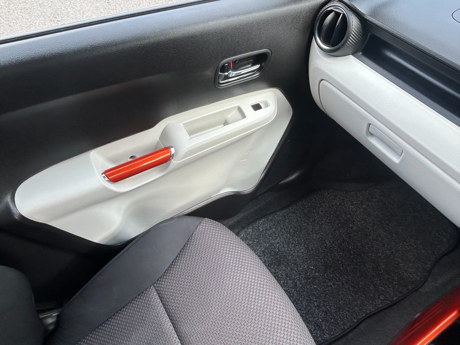 Used Suzuki Ignis 2017 for sale - 77484865: Photo 53