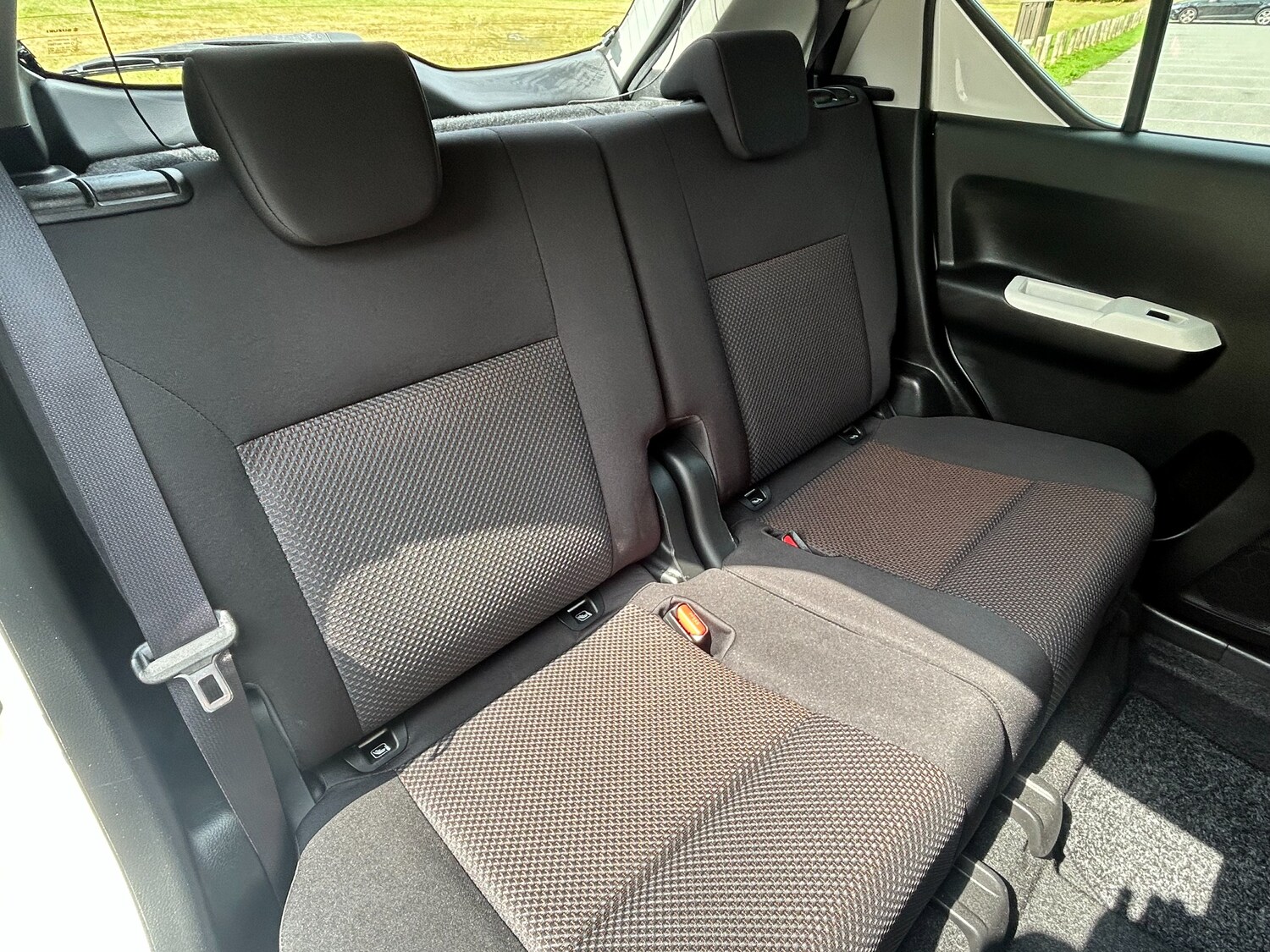 Used Suzuki Ignis 2017 for sale - 77484865: Photo 57