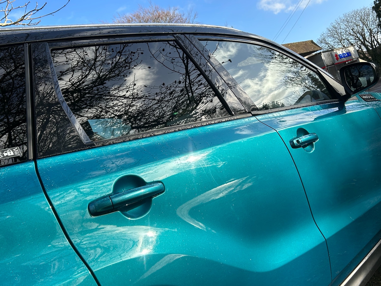 Used Suzuki Vitara 2019 for sale - 76739368: Photo 18