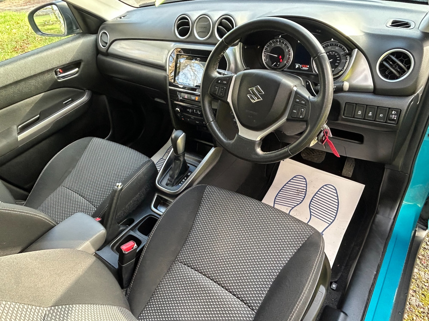 Used Suzuki Vitara 2019 for sale - 76739368: Photo 2