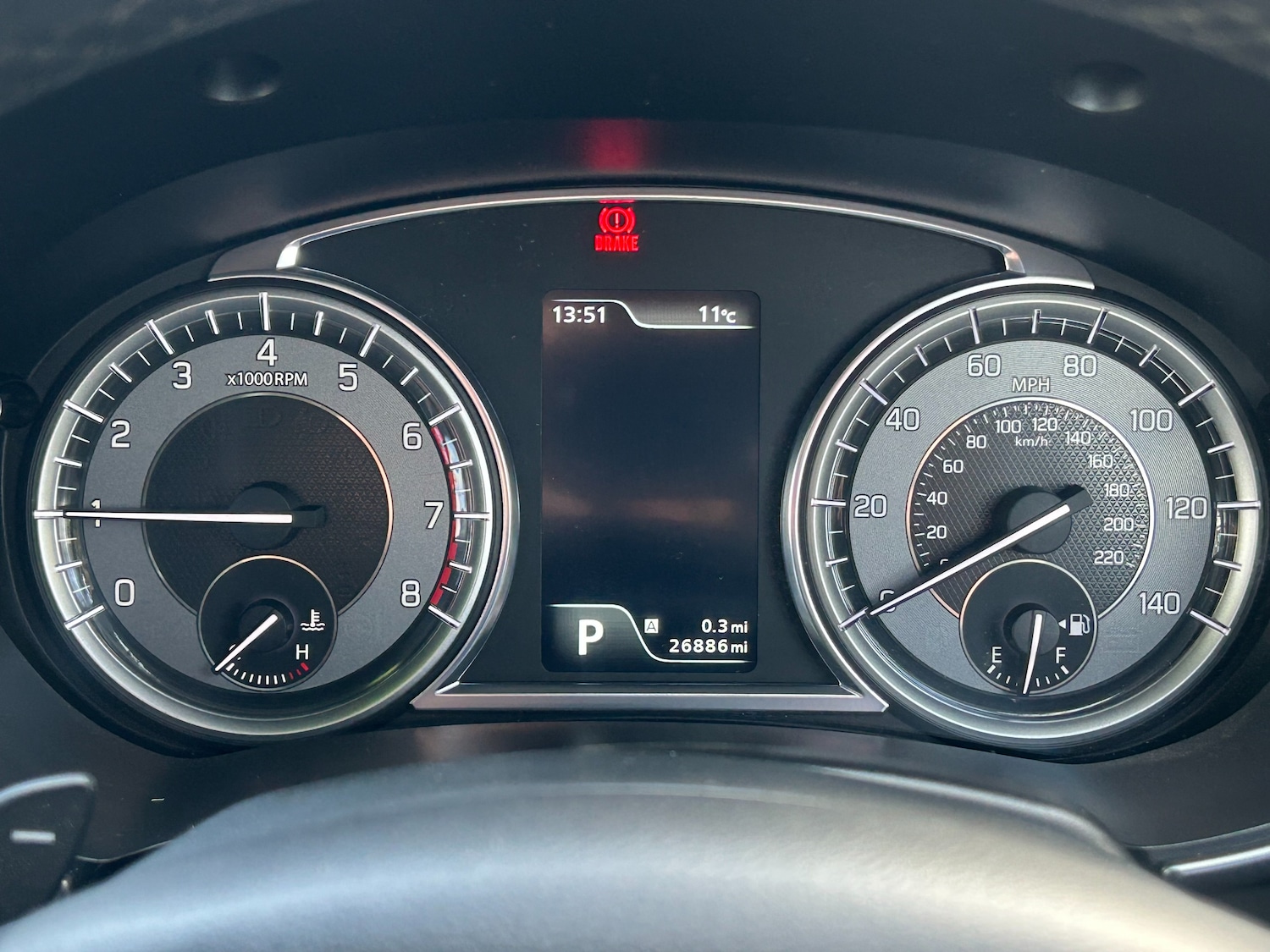 Used Suzuki Vitara 2019 for sale - 76739368: Photo 38