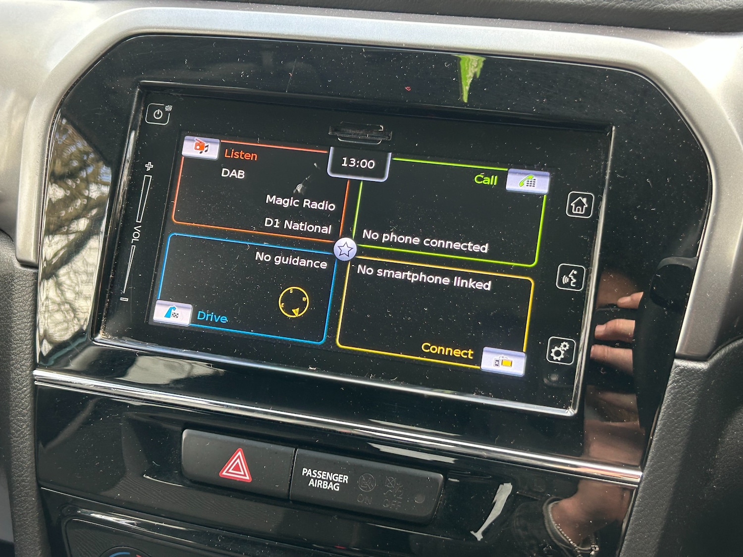 Used Suzuki Vitara 2019 for sale - 76739368: Photo 47