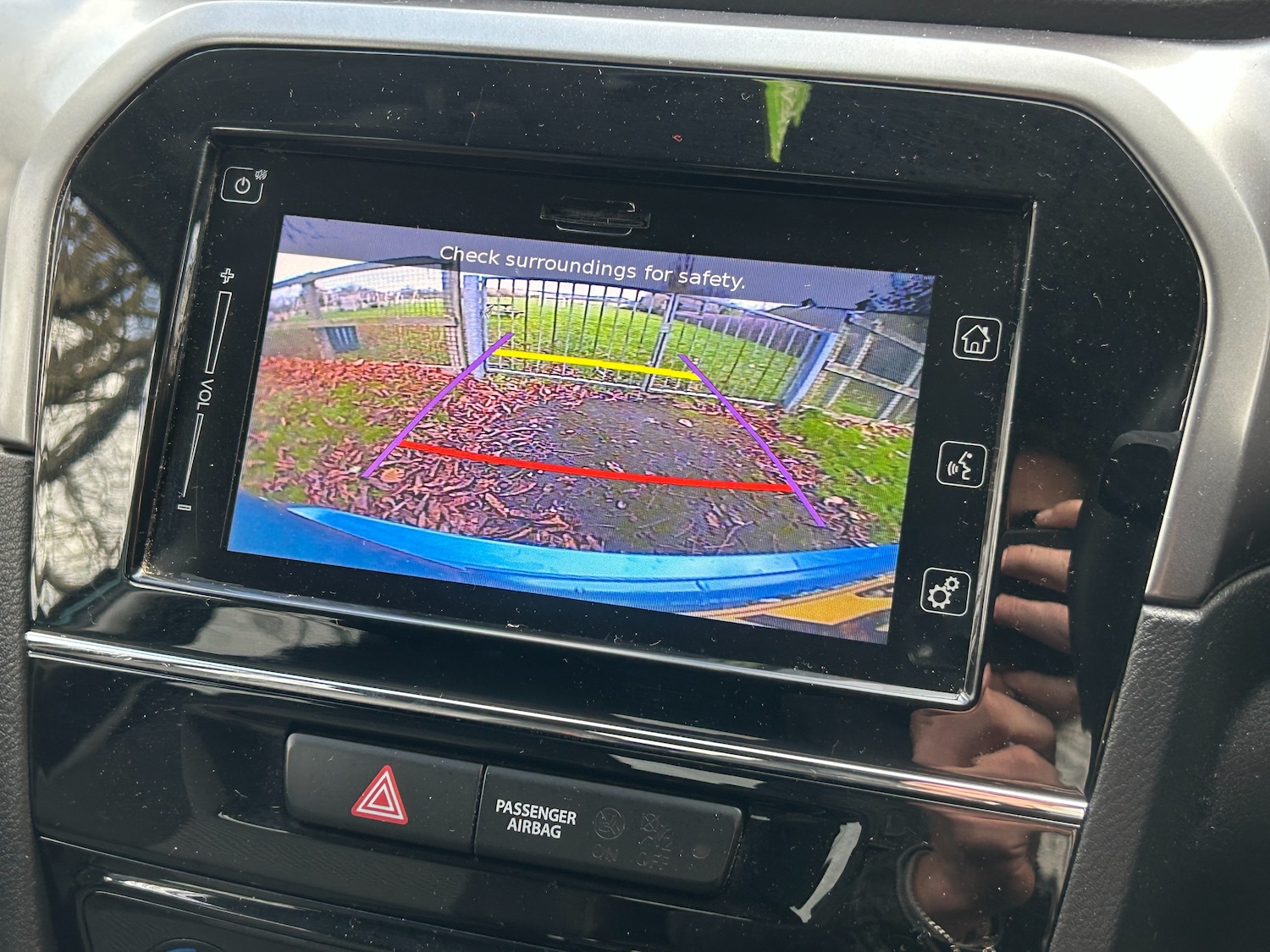 Used Suzuki Vitara 2019 for sale - 76739368: Photo 48