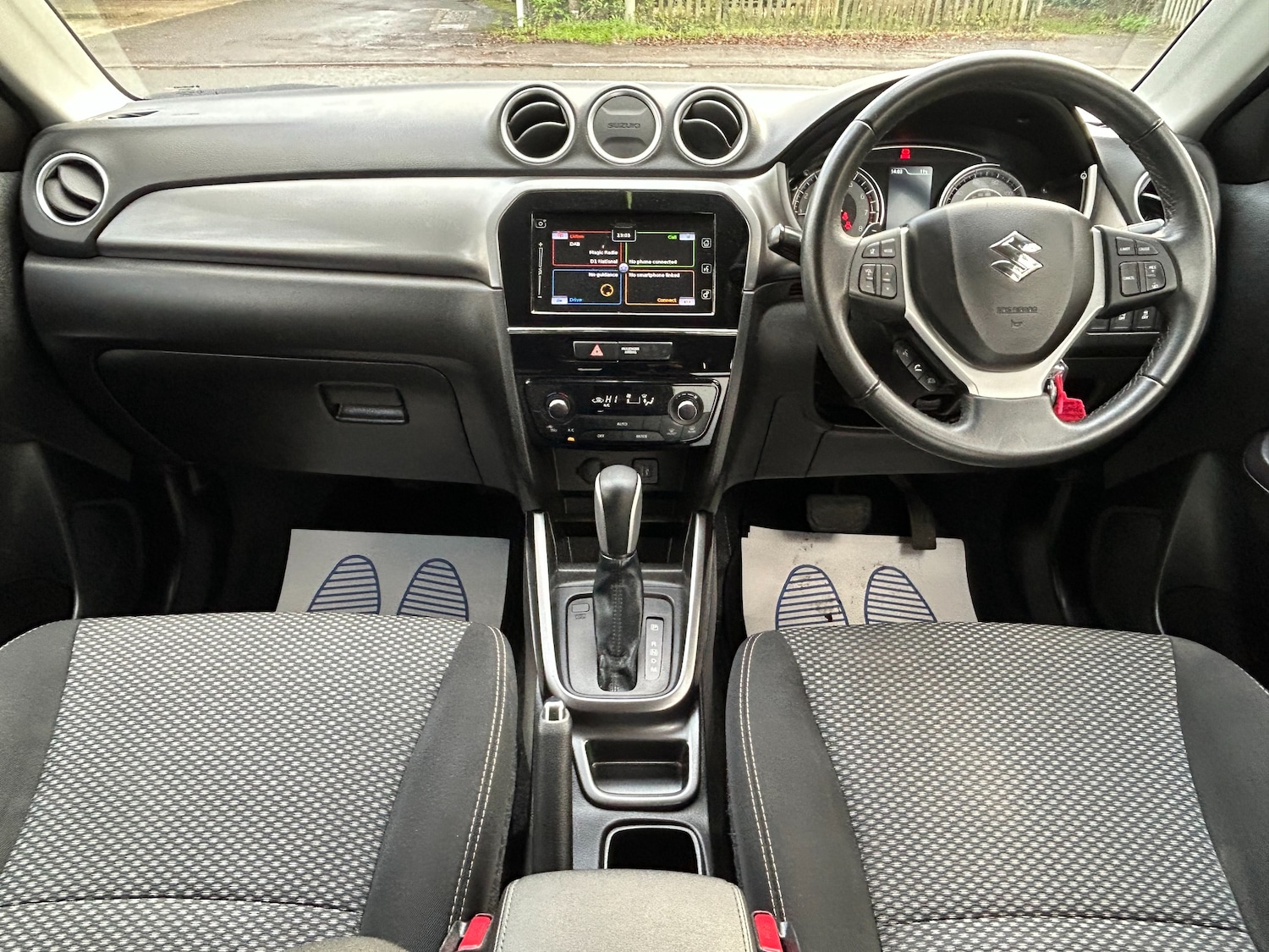 Used Suzuki Vitara 2019 for sale - 76739368: Photo 59