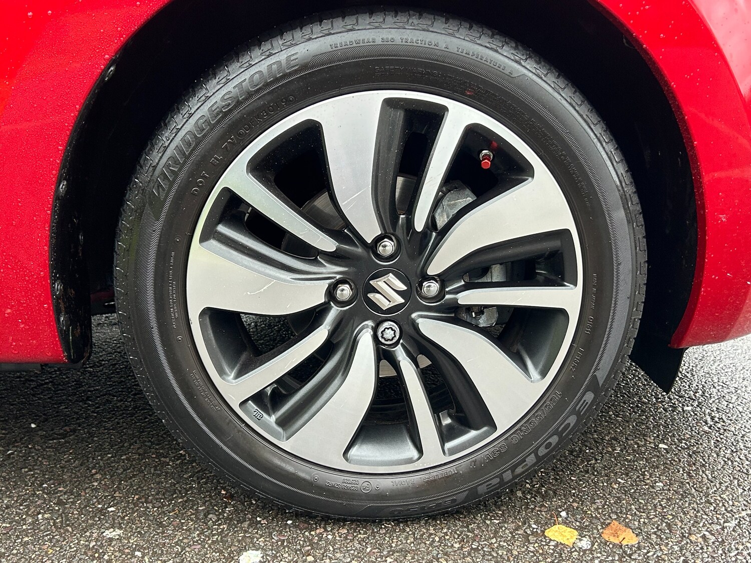 Used Suzuki Swift 2019 for sale - 77459705: Photo 20