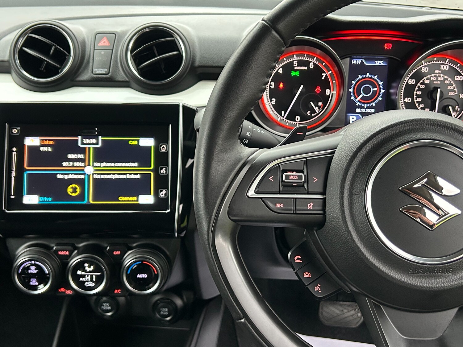 Used Suzuki Swift 2019 for sale - 77459705: Photo 33