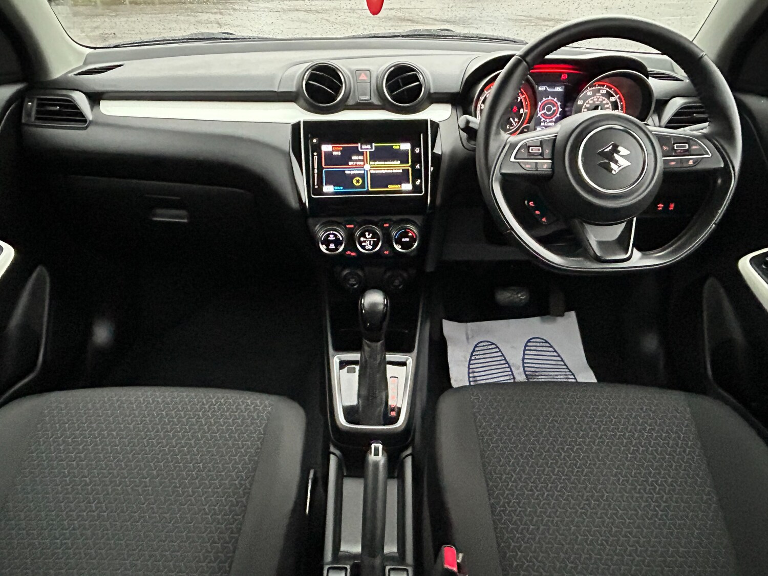 Used Suzuki Swift 2019 for sale - 77459705: Photo 55