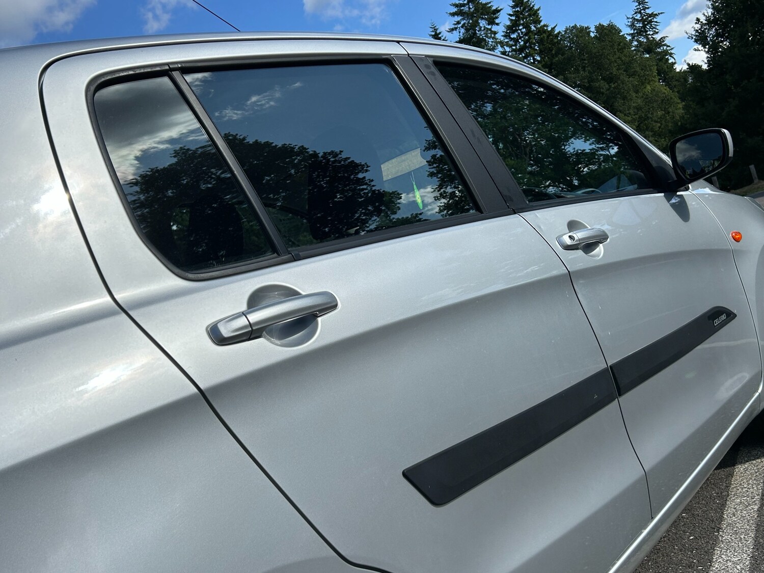 Used Suzuki Celerio 2017 for sale - 77479975: Photo 18