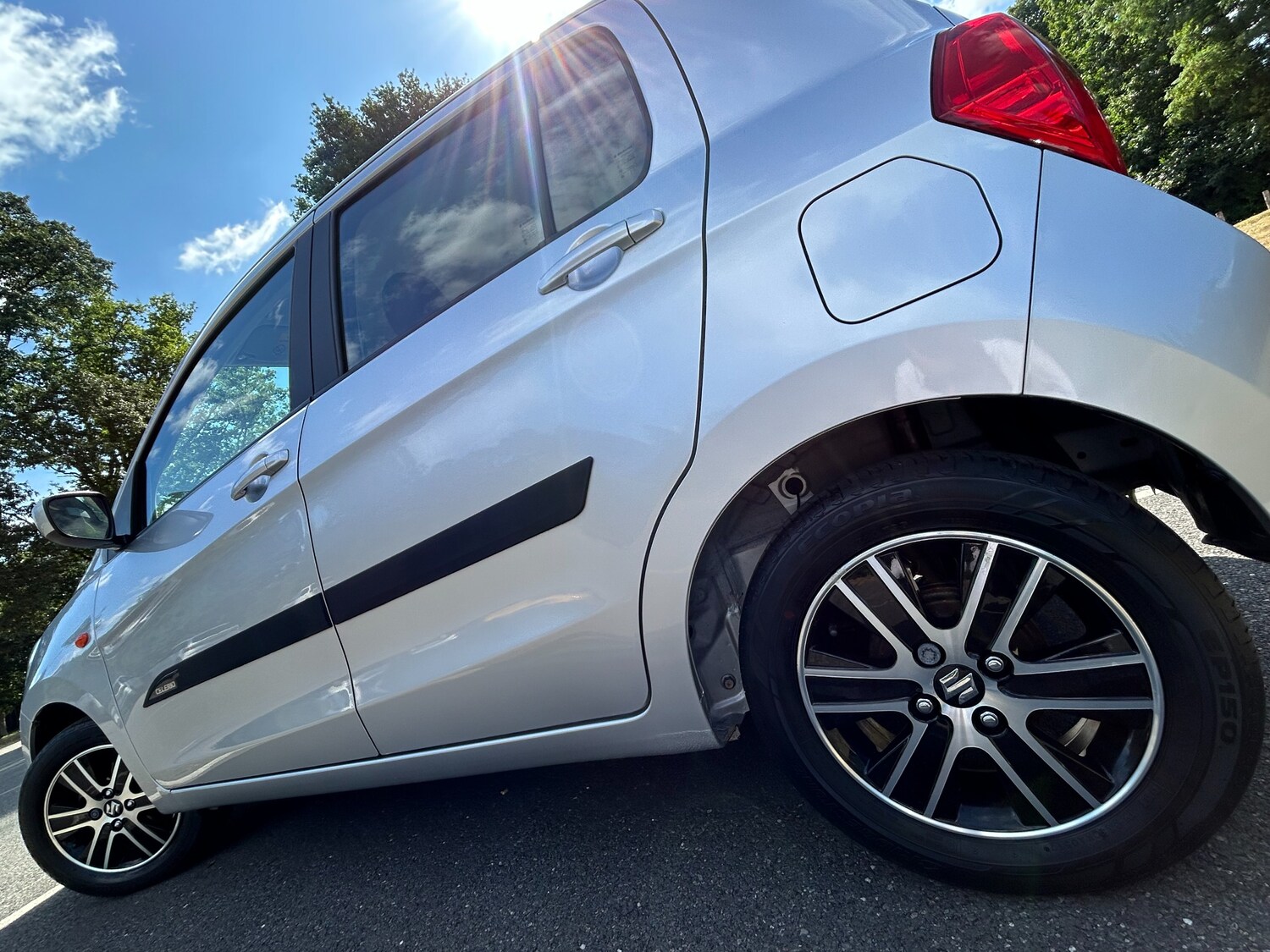 Used Suzuki Celerio 2017 for sale - 77479975: Photo 22