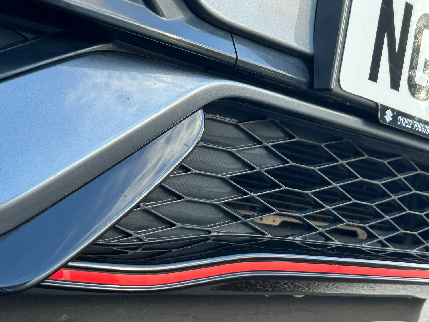 Used Honda Jazz 2018 for sale - 77459701: Photo 17