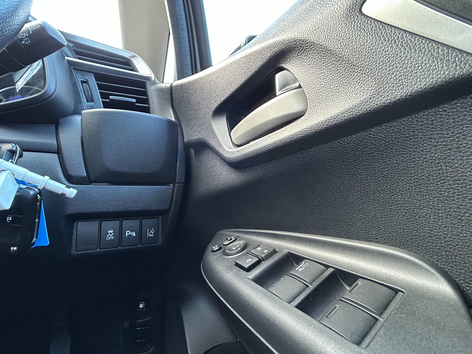 Used Honda Jazz 2018 for sale - 77459701: Photo 30