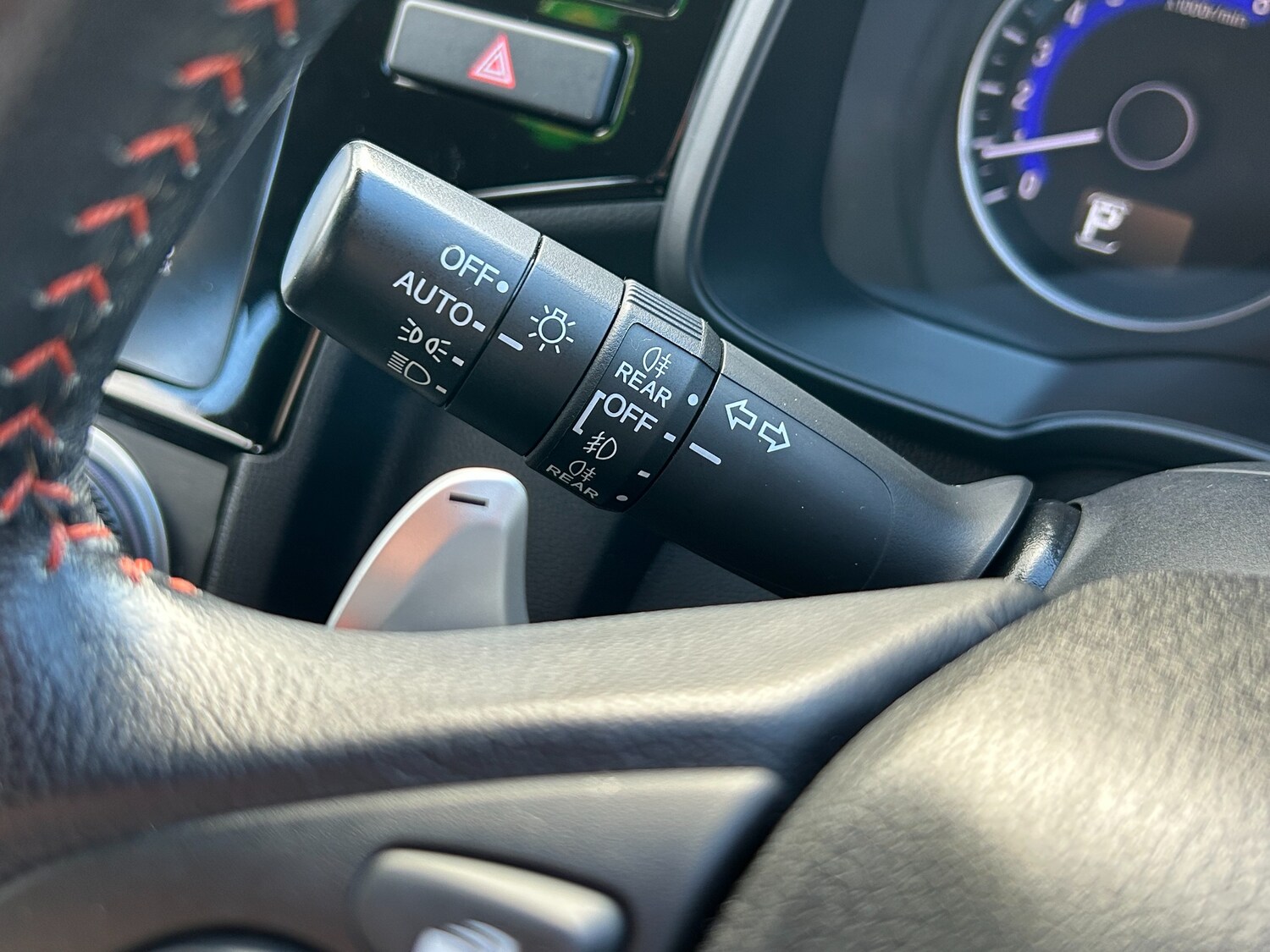 Used Honda Jazz 2018 for sale - 77459701: Photo 36