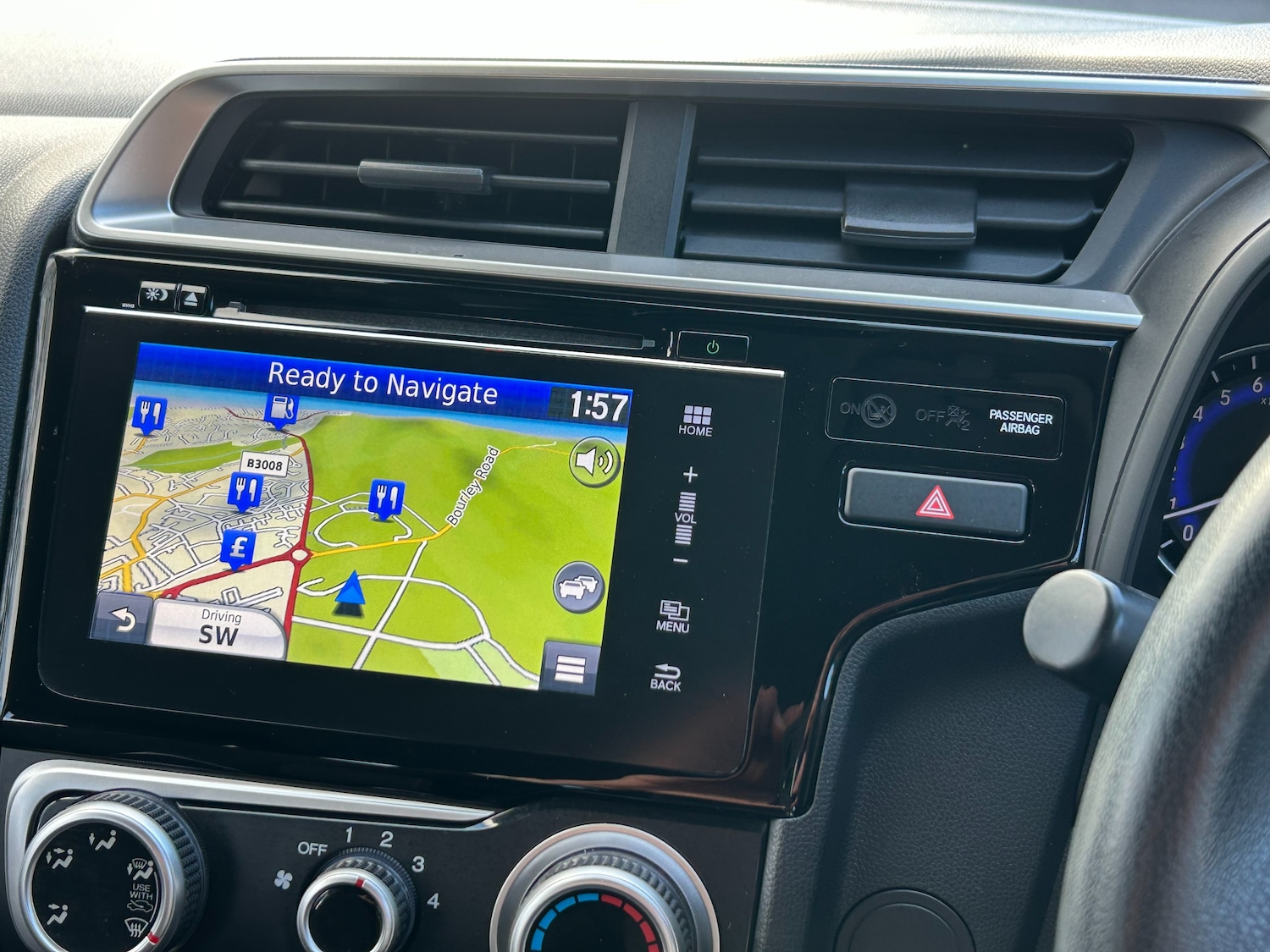 Used Honda Jazz 2018 for sale - 77459701: Photo 45