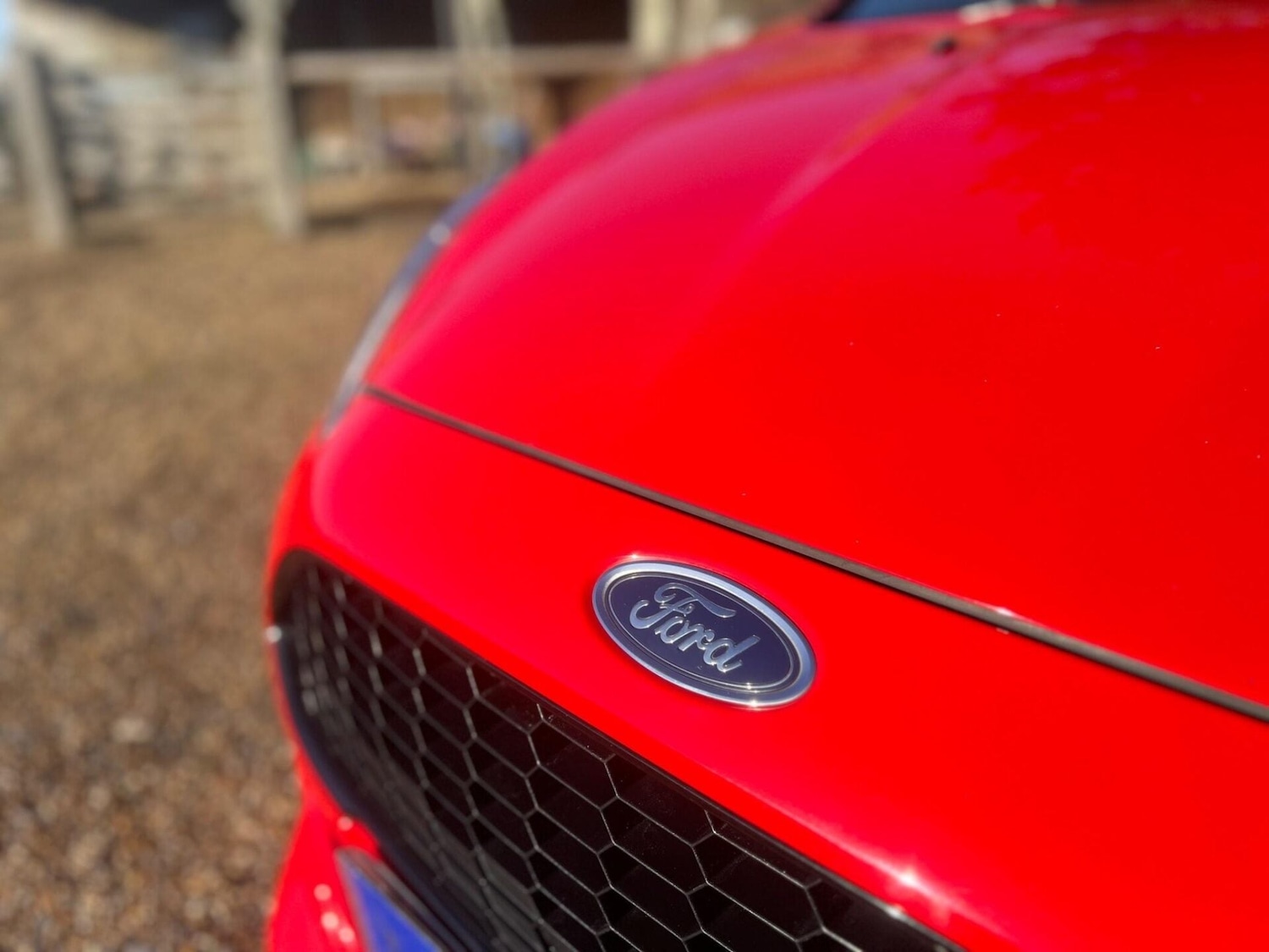 Used Ford Fiesta 2016 for sale - 77431130: Photo 14