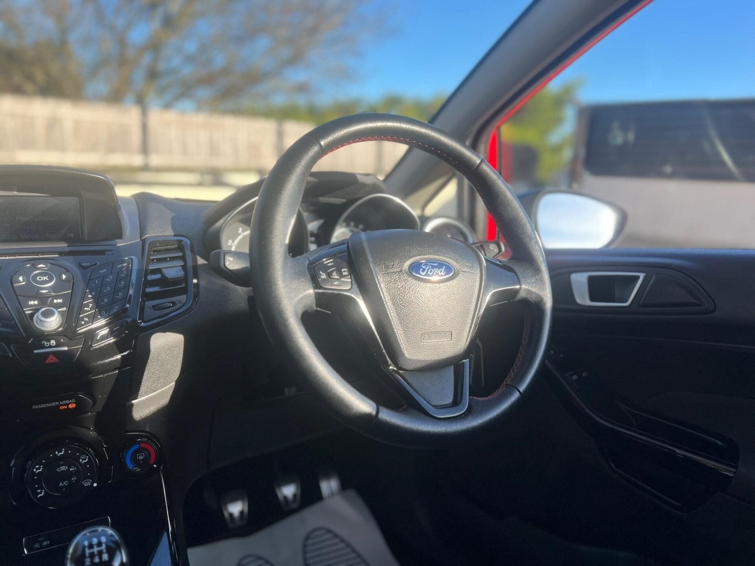 Used Ford Fiesta 2016 for sale - 77431130: Photo 25