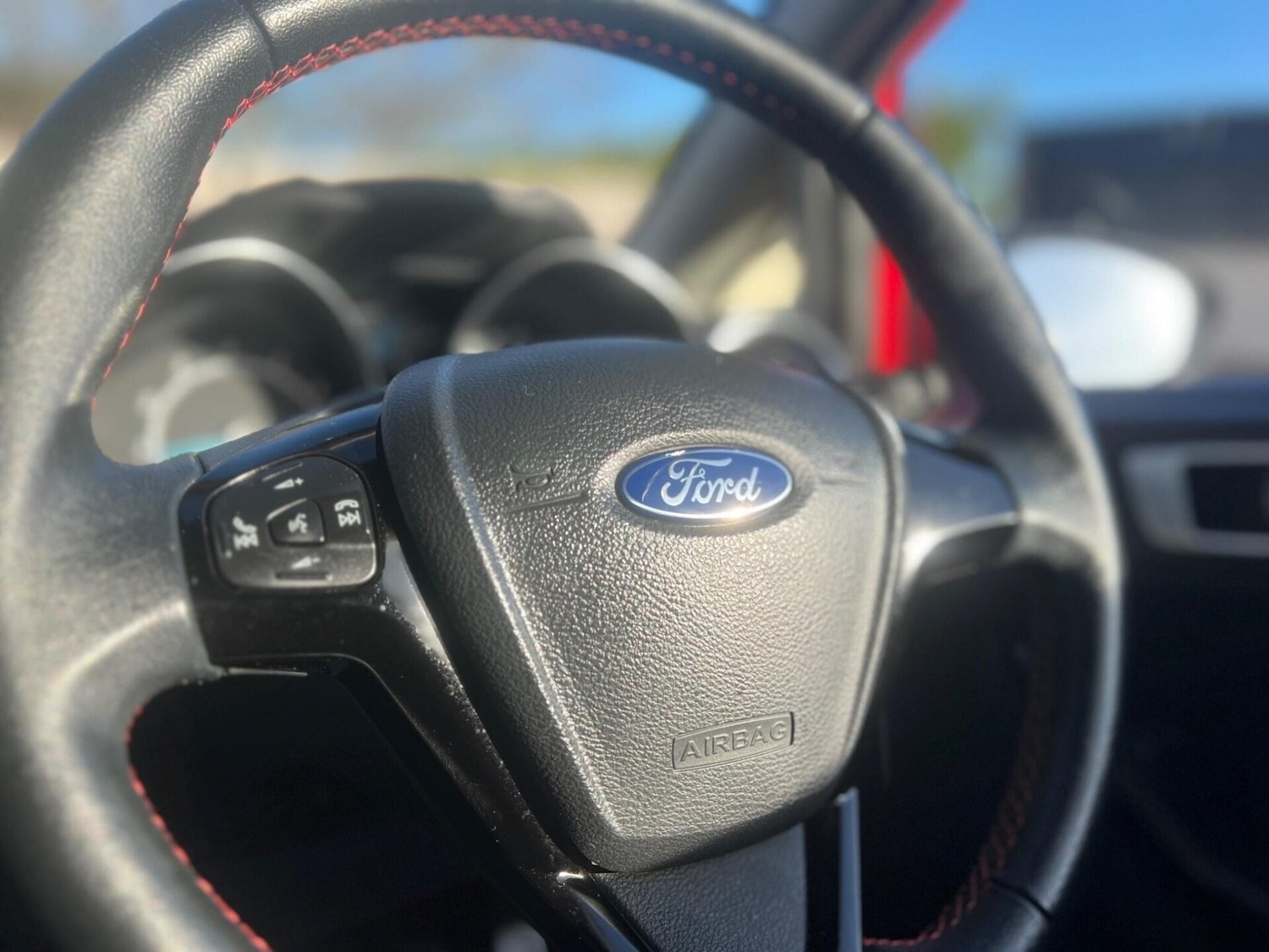 Used Ford Fiesta 2016 for sale - 77431130: Photo 27