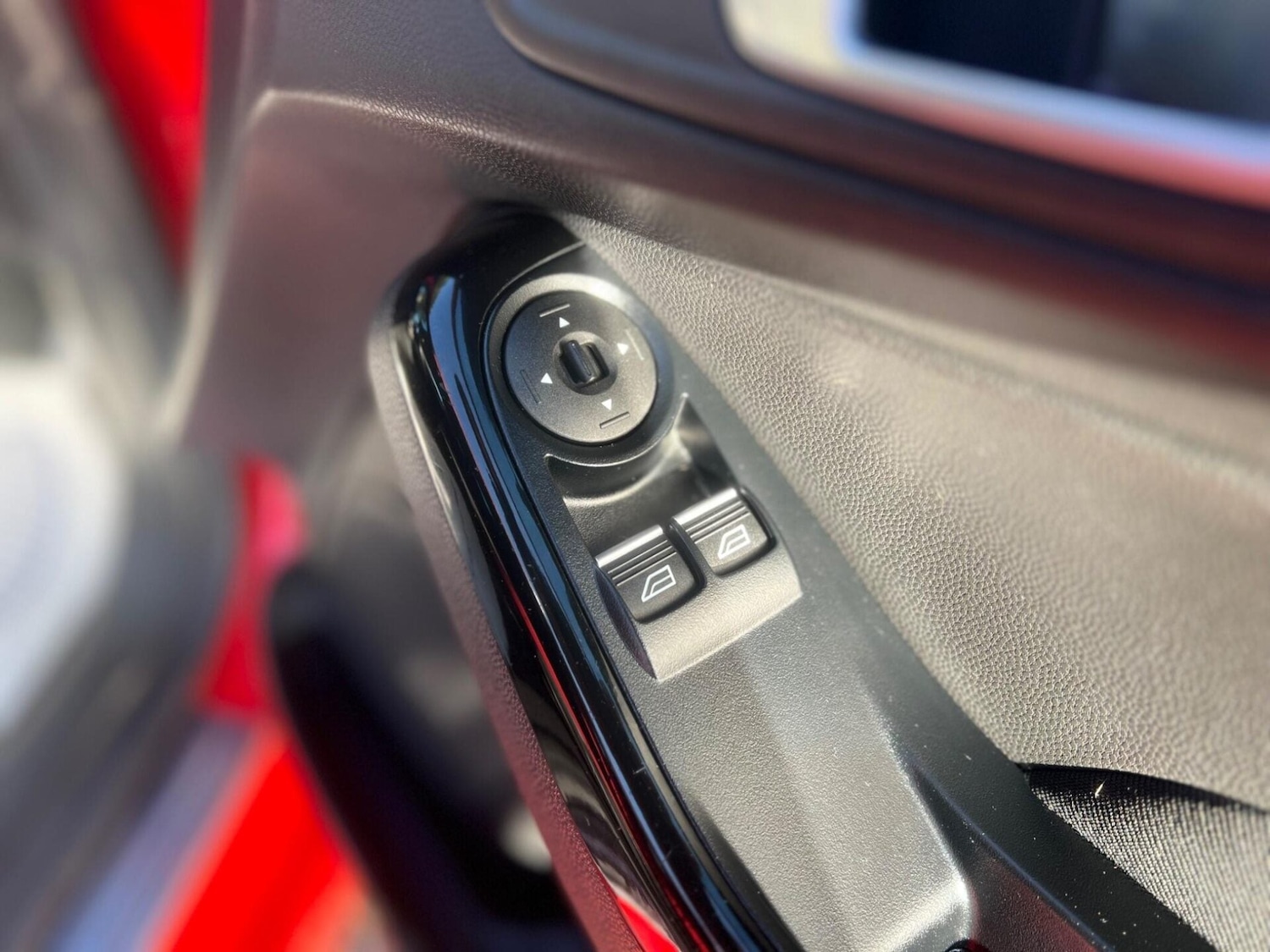 Used Ford Fiesta 2016 for sale - 77431130: Photo 29